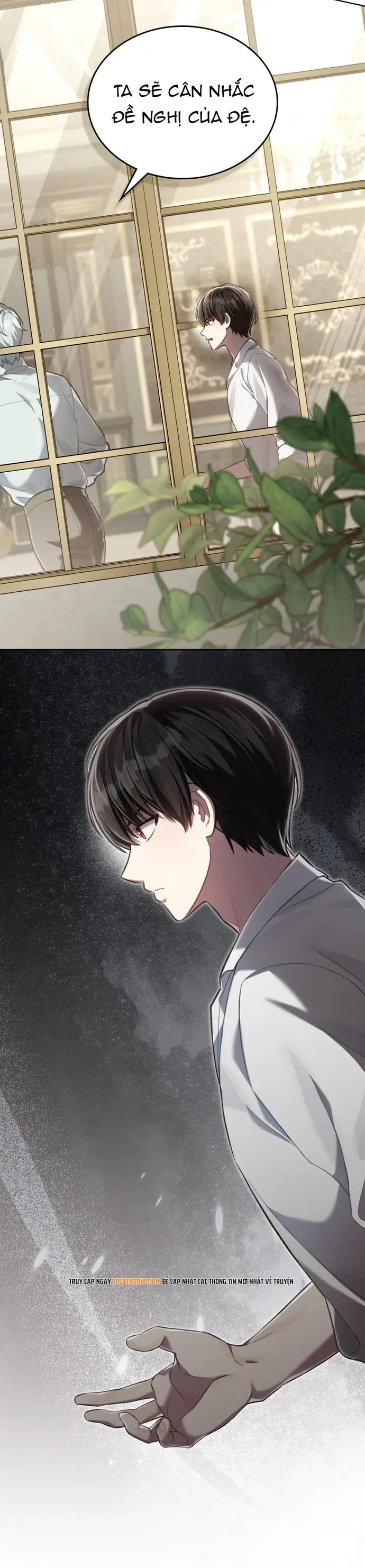 Tái Sinh Thành Hoàng Tử Của Quốc Gia Kẻ Địch Chapter 89 - Trang 2