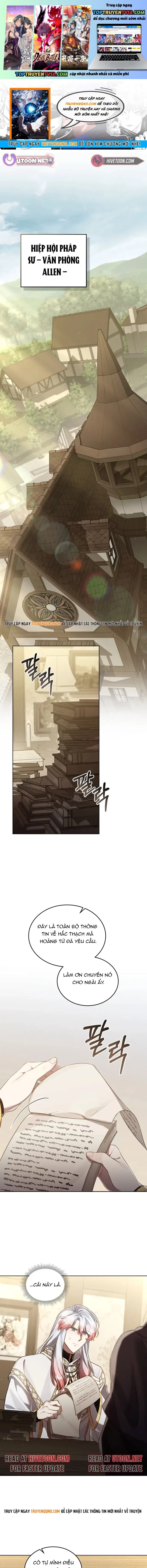 Tái Sinh Thành Hoàng Tử Của Quốc Gia Kẻ Địch Chapter 90 - Trang 2