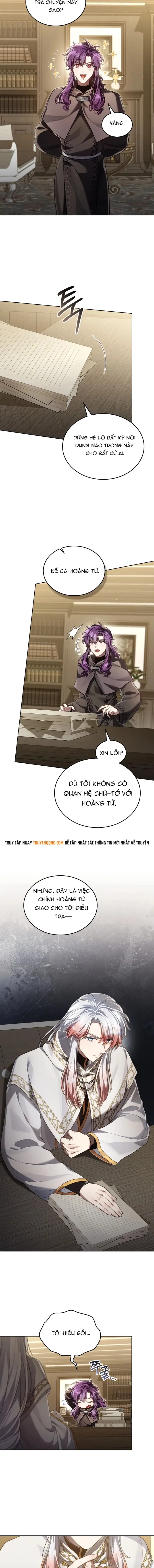 Tái Sinh Thành Hoàng Tử Của Quốc Gia Kẻ Địch Chapter 90 - Trang 2