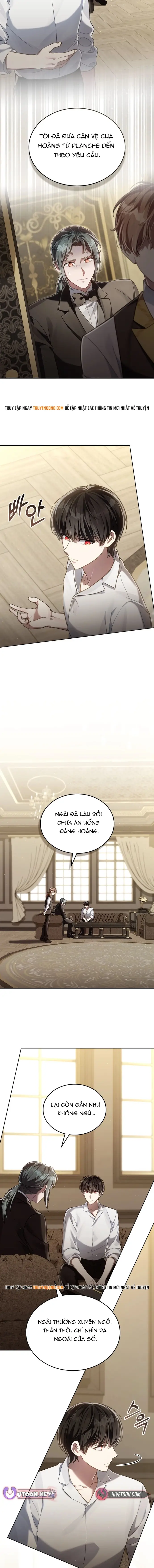 Tái Sinh Thành Hoàng Tử Của Quốc Gia Kẻ Địch Chapter 90 - Trang 2