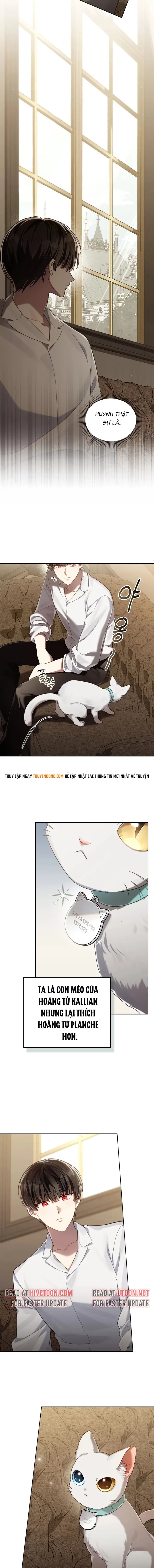 Tái Sinh Thành Hoàng Tử Của Quốc Gia Kẻ Địch Chapter 90 - Trang 2