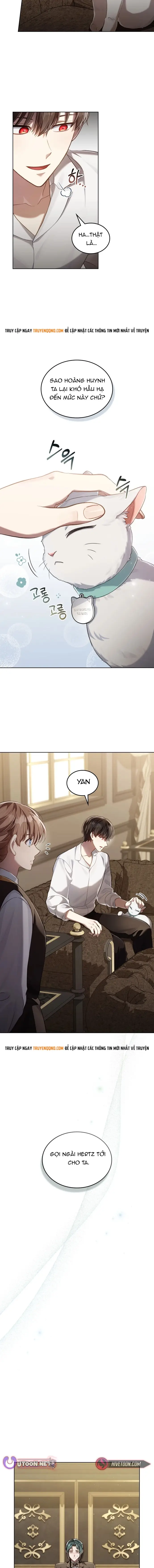 Tái Sinh Thành Hoàng Tử Của Quốc Gia Kẻ Địch Chapter 90 - Trang 2