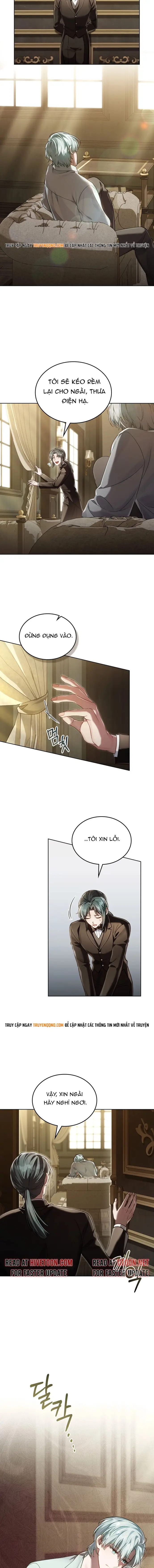 Tái Sinh Thành Hoàng Tử Của Quốc Gia Kẻ Địch Chapter 90 - Trang 2