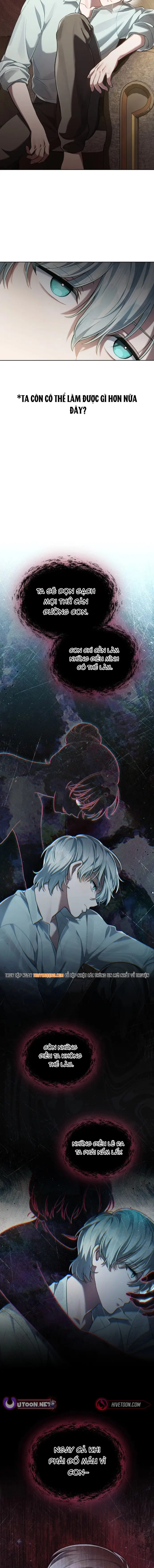 Tái Sinh Thành Hoàng Tử Của Quốc Gia Kẻ Địch Chapter 90 - Trang 2