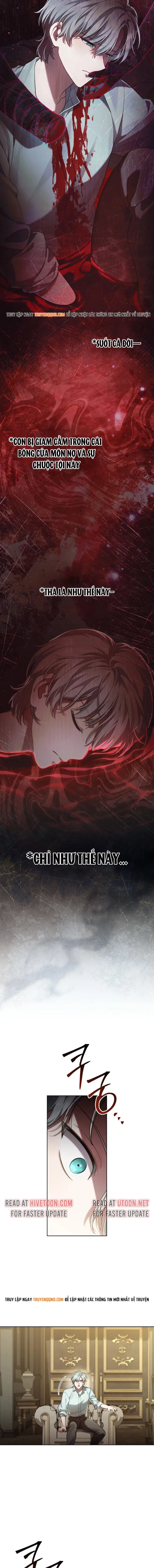 Tái Sinh Thành Hoàng Tử Của Quốc Gia Kẻ Địch Chapter 90 - Trang 2