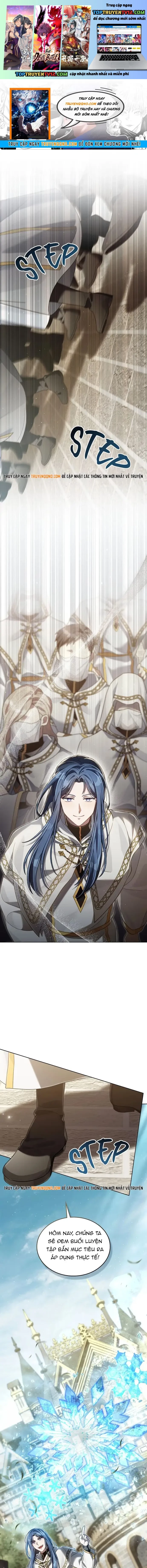 Tái Sinh Thành Hoàng Tử Của Quốc Gia Kẻ Địch Chapter 91 - Trang 2