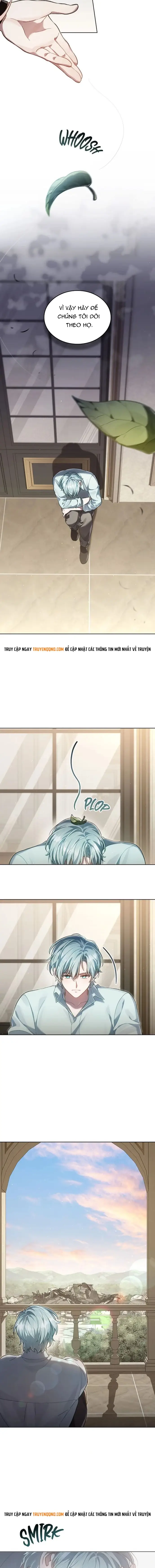 Tái Sinh Thành Hoàng Tử Của Quốc Gia Kẻ Địch Chapter 91 - Trang 2