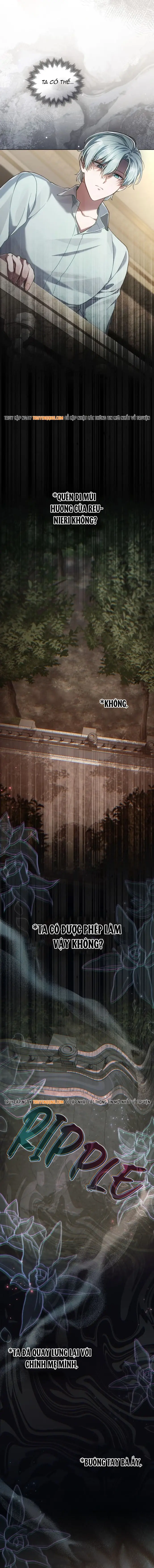 Tái Sinh Thành Hoàng Tử Của Quốc Gia Kẻ Địch Chapter 91 - Trang 2