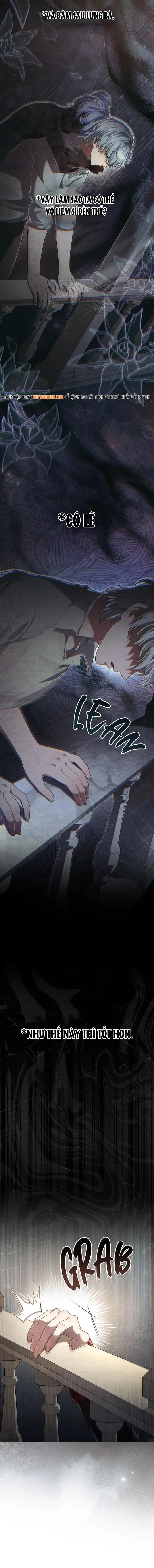 Tái Sinh Thành Hoàng Tử Của Quốc Gia Kẻ Địch Chapter 91 - Trang 2