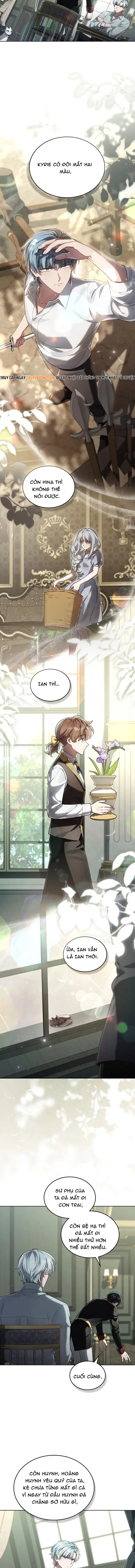 Tái Sinh Thành Hoàng Tử Của Quốc Gia Kẻ Địch Chapter 92 - Trang 2