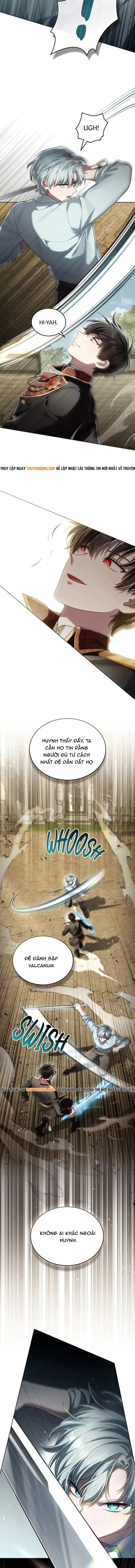 Tái Sinh Thành Hoàng Tử Của Quốc Gia Kẻ Địch Chapter 92 - Trang 2