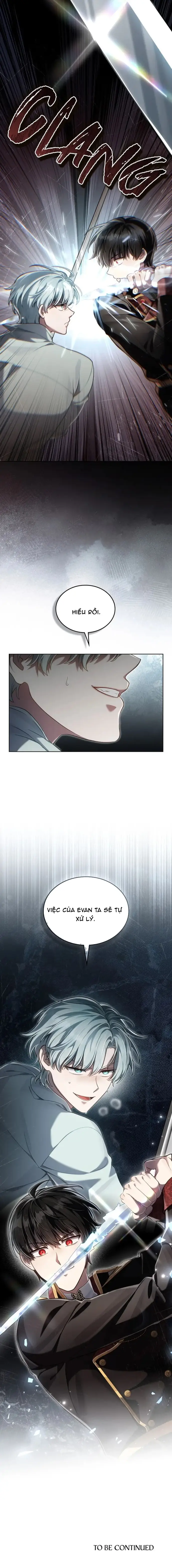 Tái Sinh Thành Hoàng Tử Của Quốc Gia Kẻ Địch Chapter 92 - Trang 2