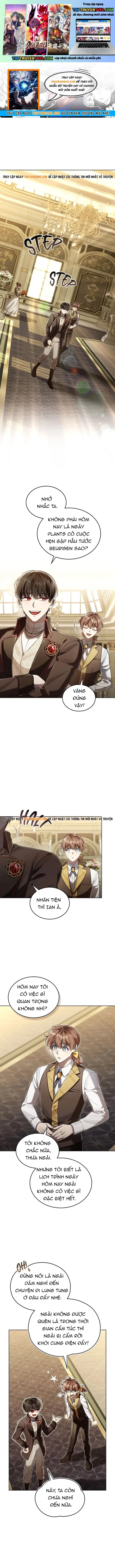 Tái Sinh Thành Hoàng Tử Của Quốc Gia Kẻ Địch Chapter 93 - Trang 2