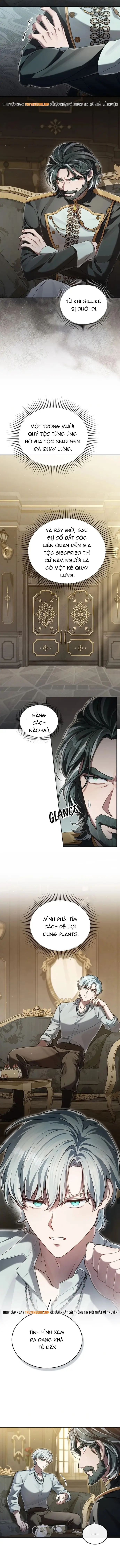 Tái Sinh Thành Hoàng Tử Của Quốc Gia Kẻ Địch Chapter 93 - Trang 2