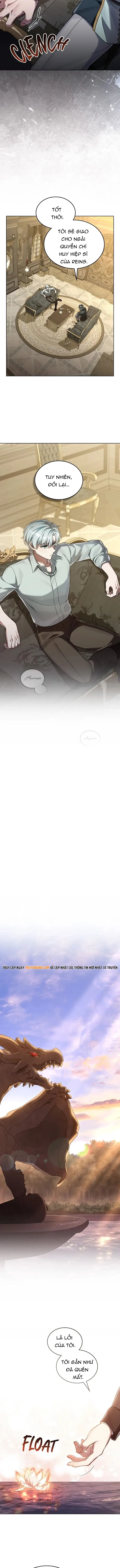 Tái Sinh Thành Hoàng Tử Của Quốc Gia Kẻ Địch Chapter 93 - Trang 2
