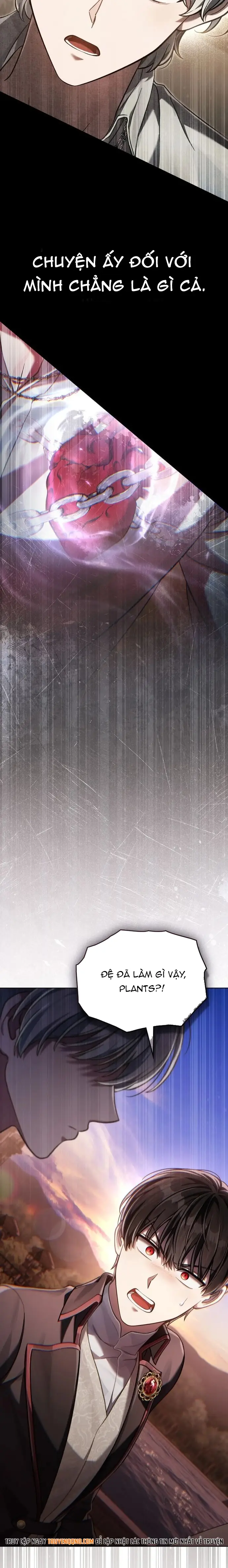 Tái Sinh Thành Hoàng Tử Của Quốc Gia Kẻ Địch Chapter 93 - Trang 2