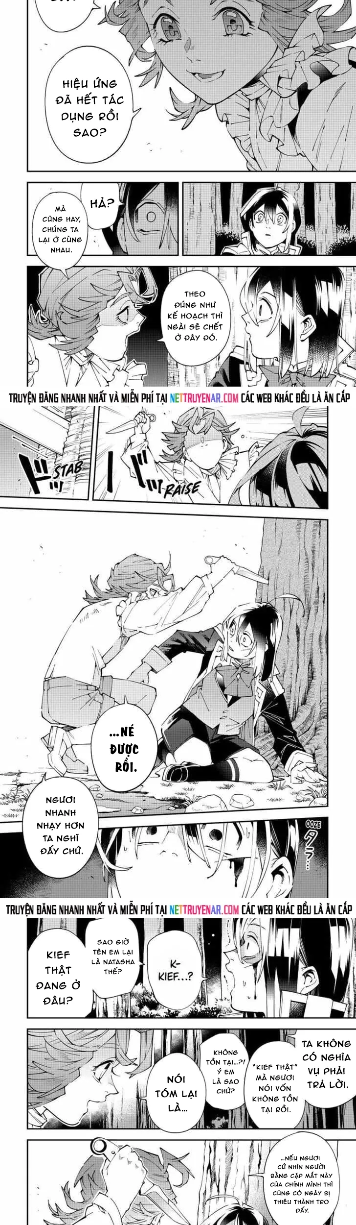 Tái Sinh Thành Quý Tộc Với Kĩ Năng ‘appraisal’ Chapter 165 - Trang 2