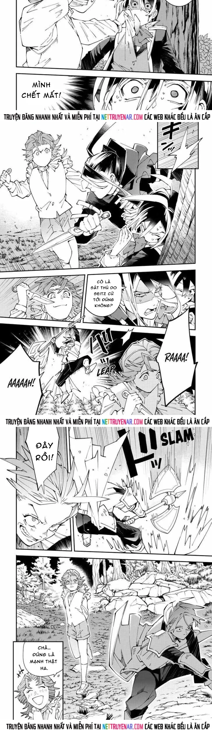 Tái Sinh Thành Quý Tộc Với Kĩ Năng ‘appraisal’ Chapter 165 - Trang 2