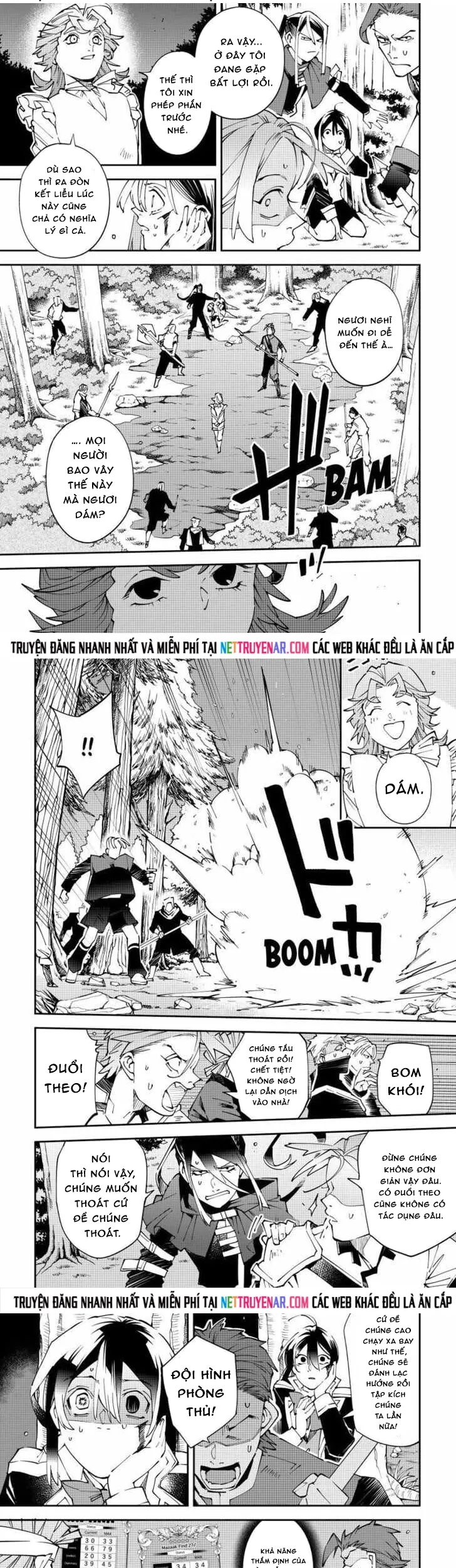 Tái Sinh Thành Quý Tộc Với Kĩ Năng ‘appraisal’ Chapter 165 - Trang 2