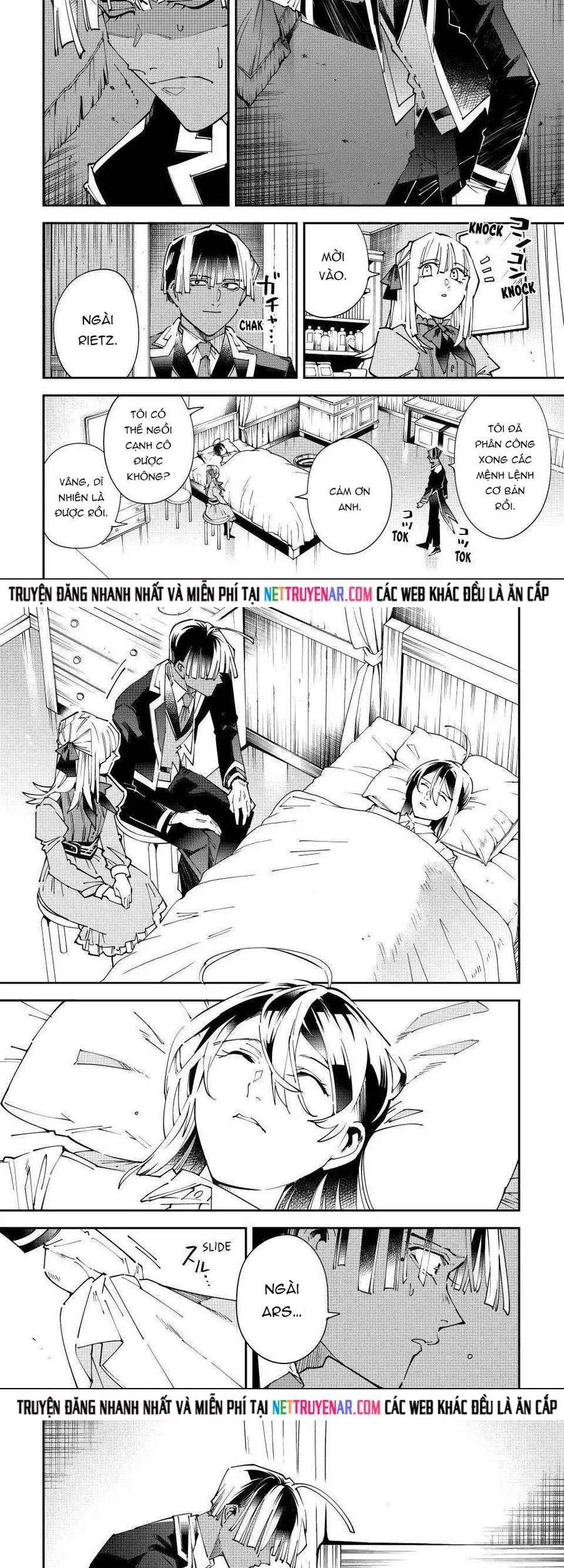 Tái Sinh Thành Quý Tộc Với Kĩ Năng ‘appraisal’ Chapter 167 - Trang 2