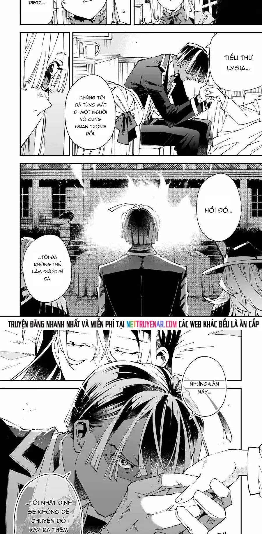 Tái Sinh Thành Quý Tộc Với Kĩ Năng ‘appraisal’ Chapter 167 - Trang 2