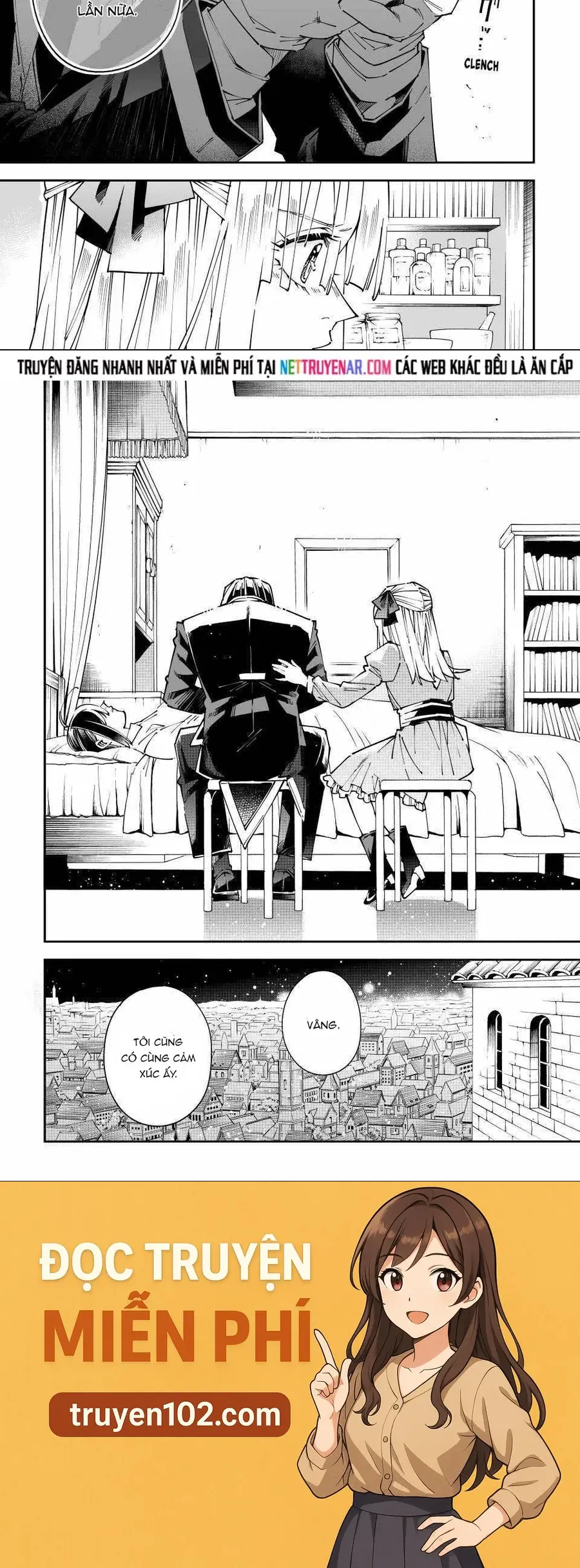 Tái Sinh Thành Quý Tộc Với Kĩ Năng ‘appraisal’ Chapter 167 - Trang 2