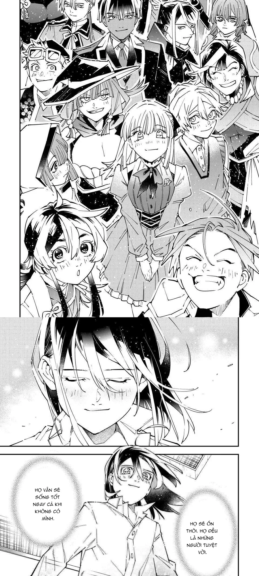 Tái Sinh Thành Quý Tộc Với Kĩ Năng ‘appraisal’ Chapter 169 - Trang 2