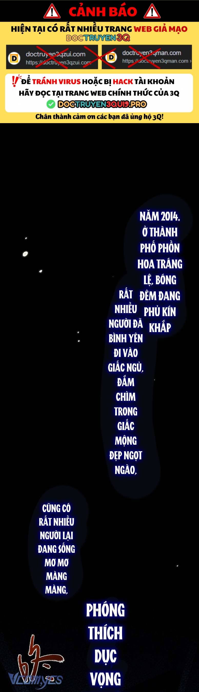 Tái Sinh Trong Vòng Tay Anh Chapter 1 1