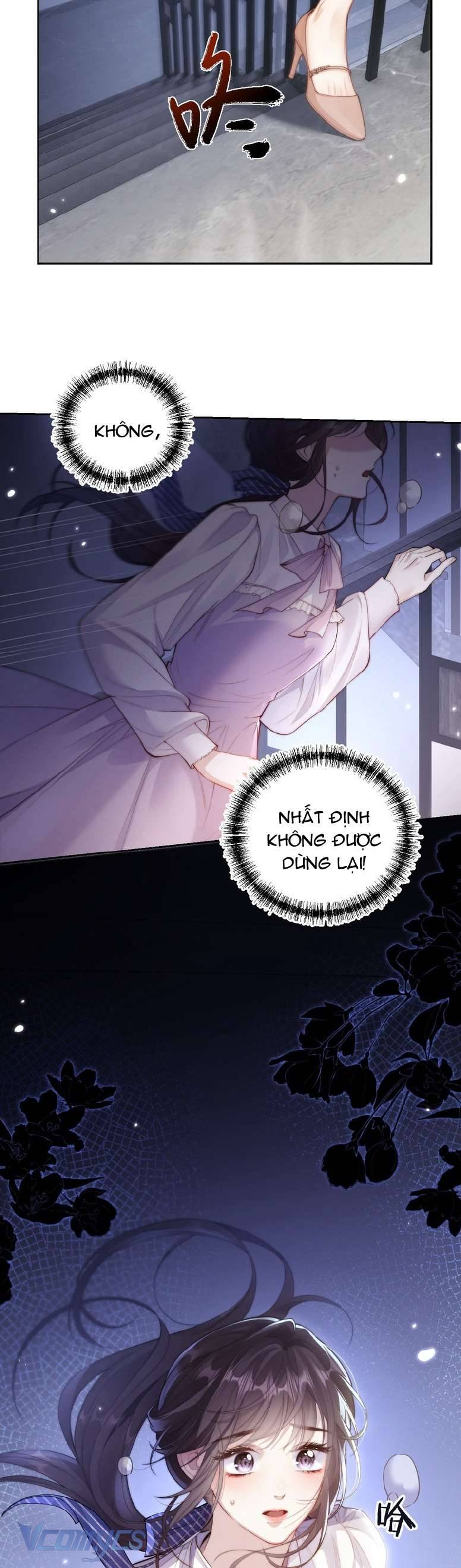 Tái Sinh Trong Vòng Tay Anh Chapter 1 3