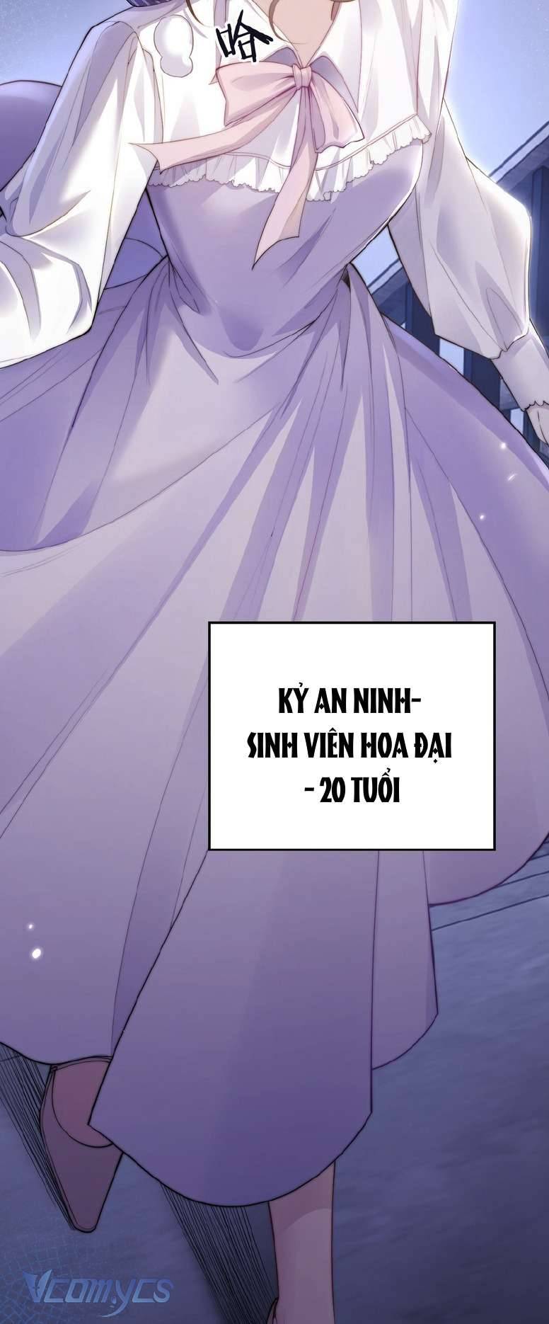 Tái Sinh Trong Vòng Tay Anh Chapter 1 4
