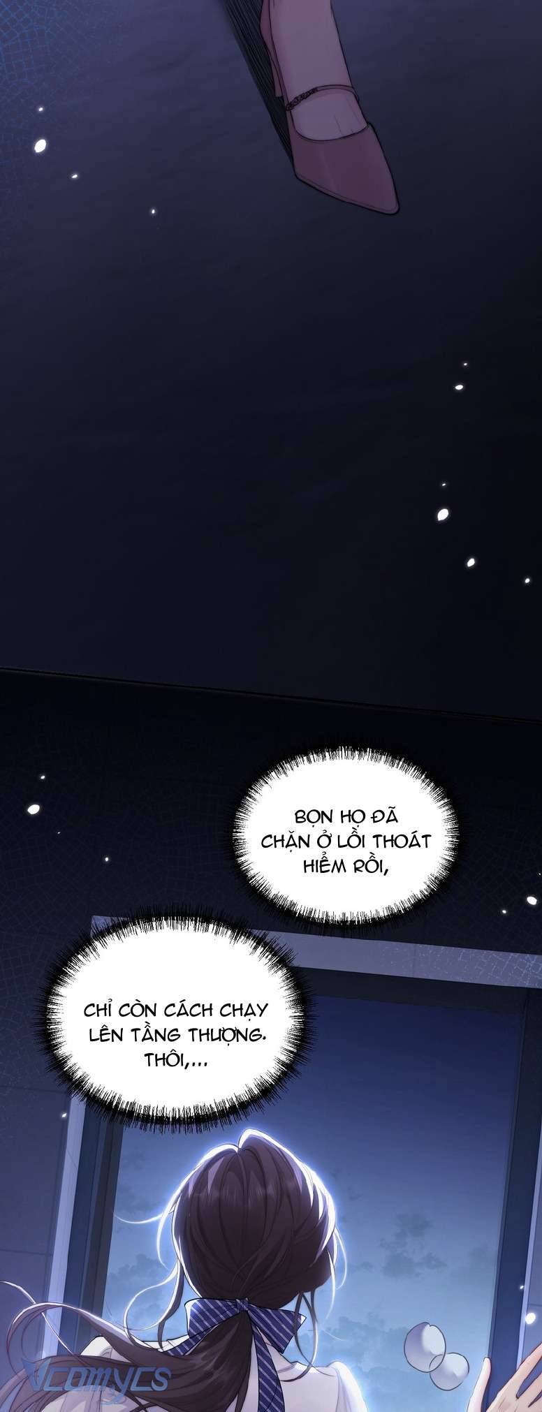 Tái Sinh Trong Vòng Tay Anh Chapter 1 5