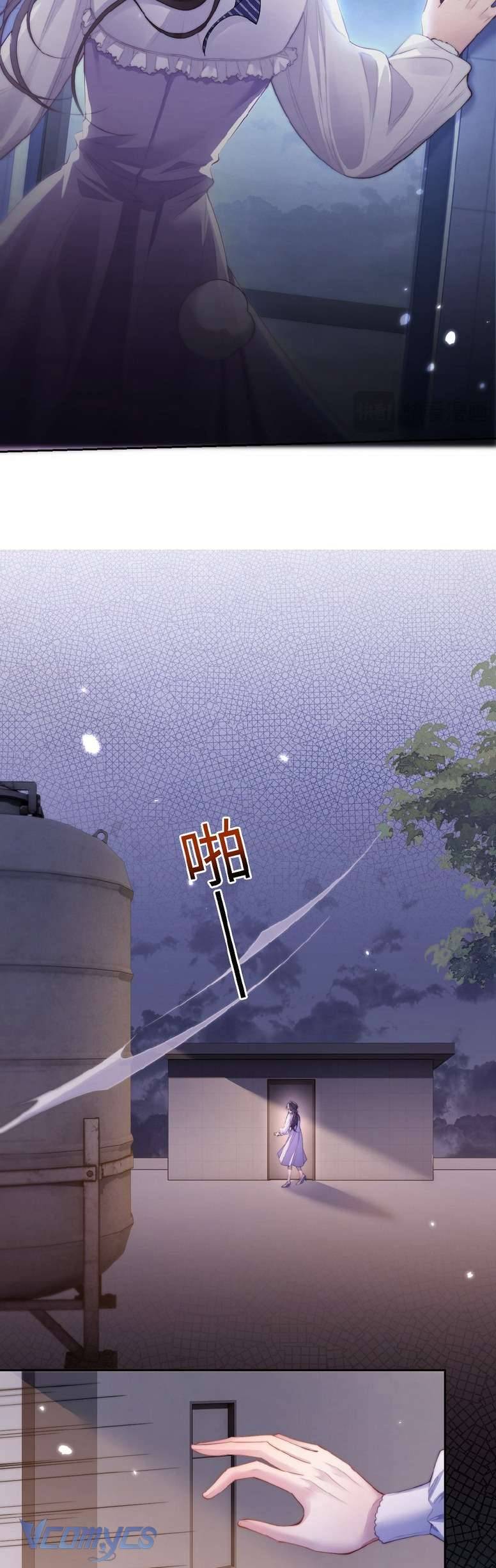 Tái Sinh Trong Vòng Tay Anh Chapter 1 6