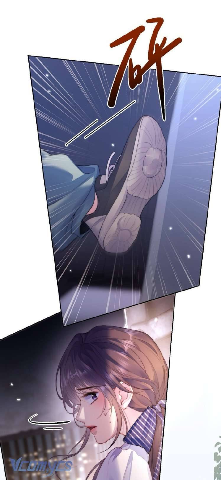 Tái Sinh Trong Vòng Tay Anh Chapter 1 9