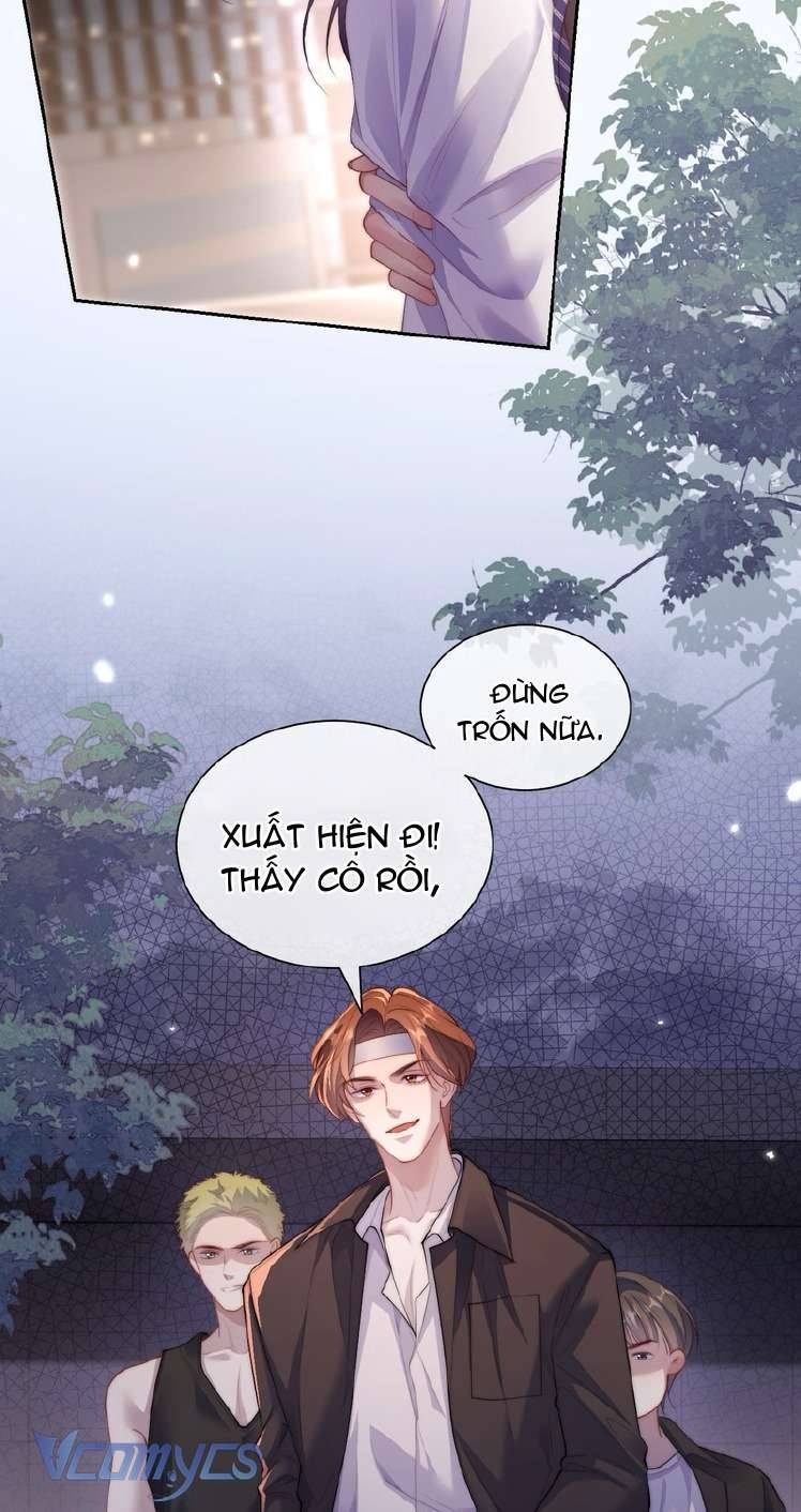 Tái Sinh Trong Vòng Tay Anh Chapter 1 10