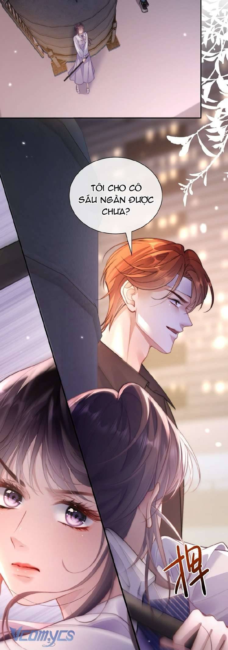 Tái Sinh Trong Vòng Tay Anh Chapter 1 13