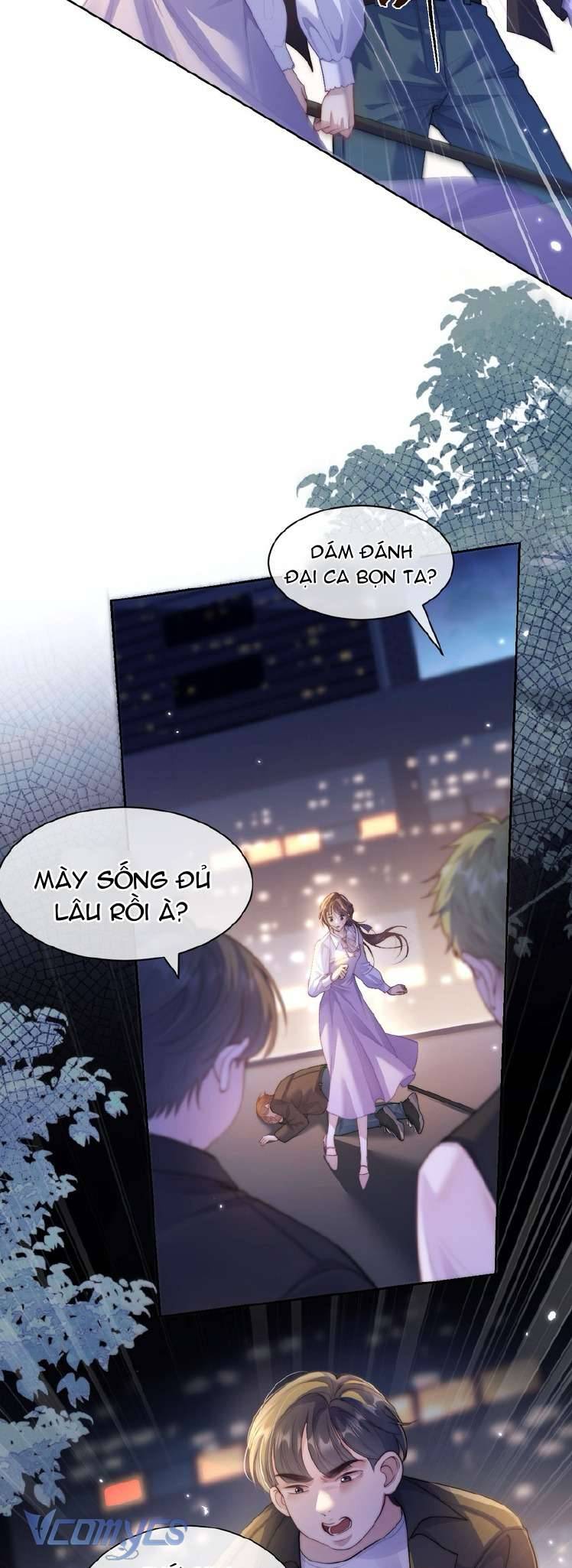 Tái Sinh Trong Vòng Tay Anh Chapter 1 15