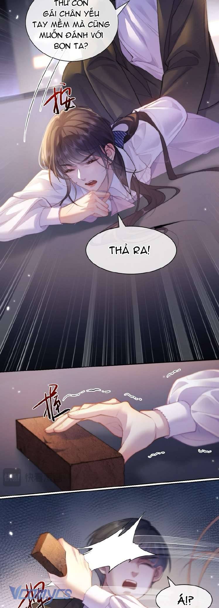 Tái Sinh Trong Vòng Tay Anh Chapter 1 16