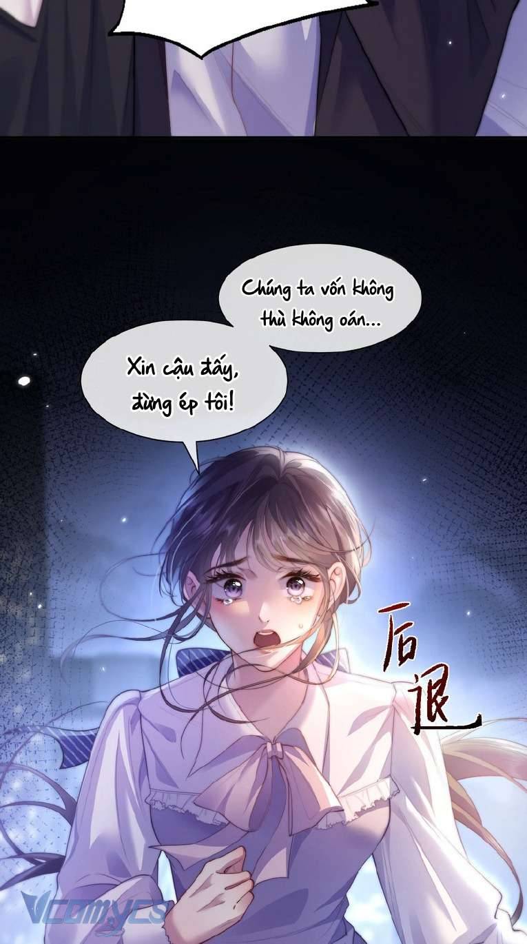 Tái Sinh Trong Vòng Tay Anh Chapter 1 22