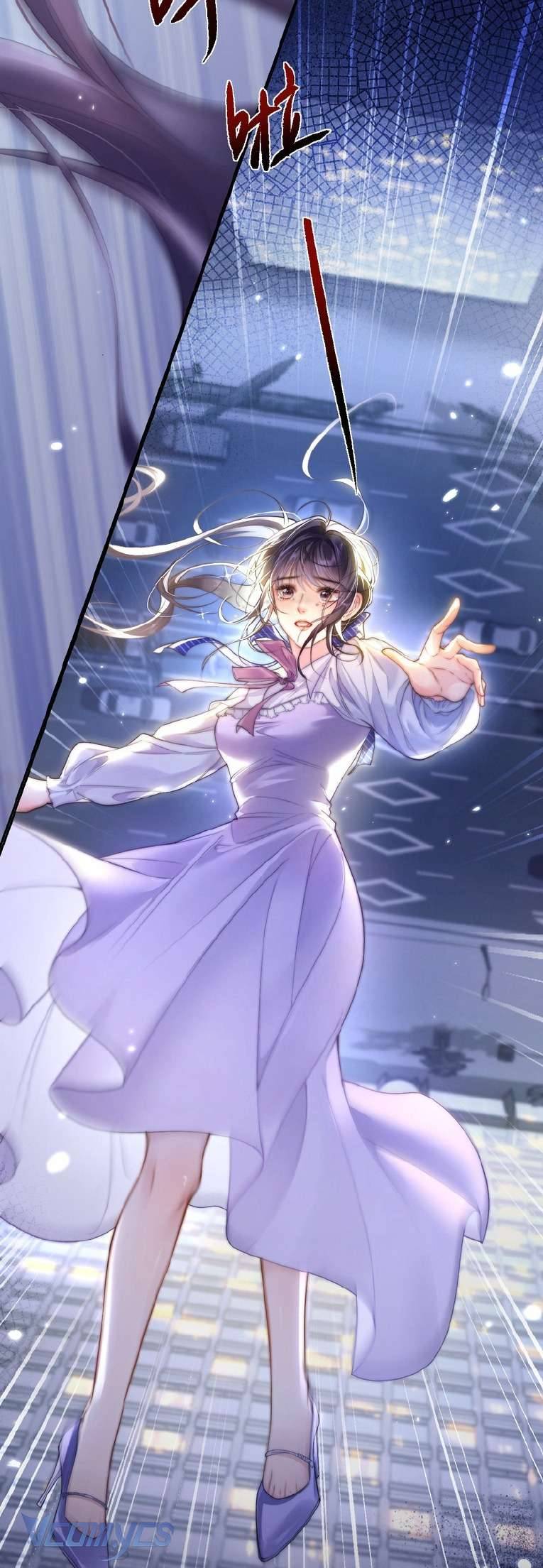Tái Sinh Trong Vòng Tay Anh Chapter 1 24