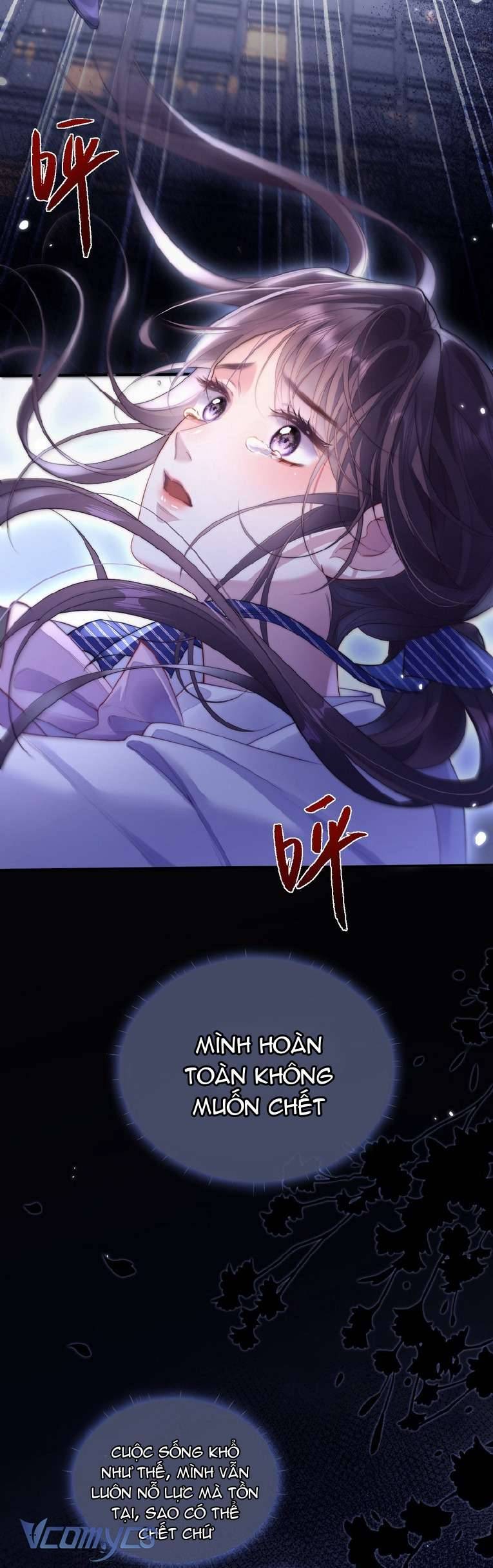 Tái Sinh Trong Vòng Tay Anh Chapter 1 25