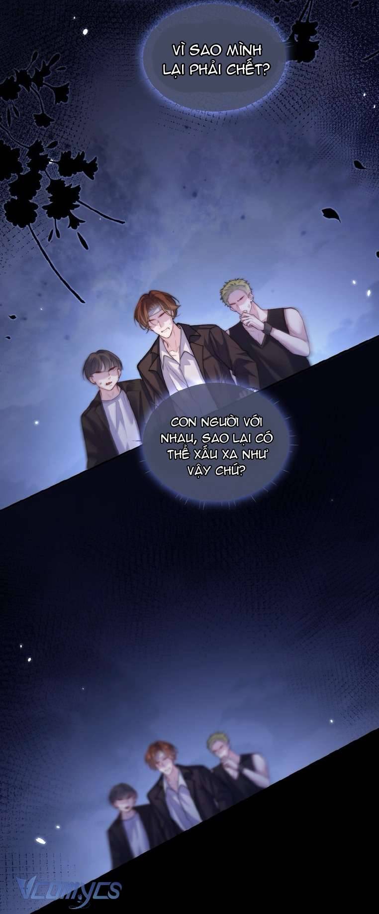Tái Sinh Trong Vòng Tay Anh Chapter 1 26