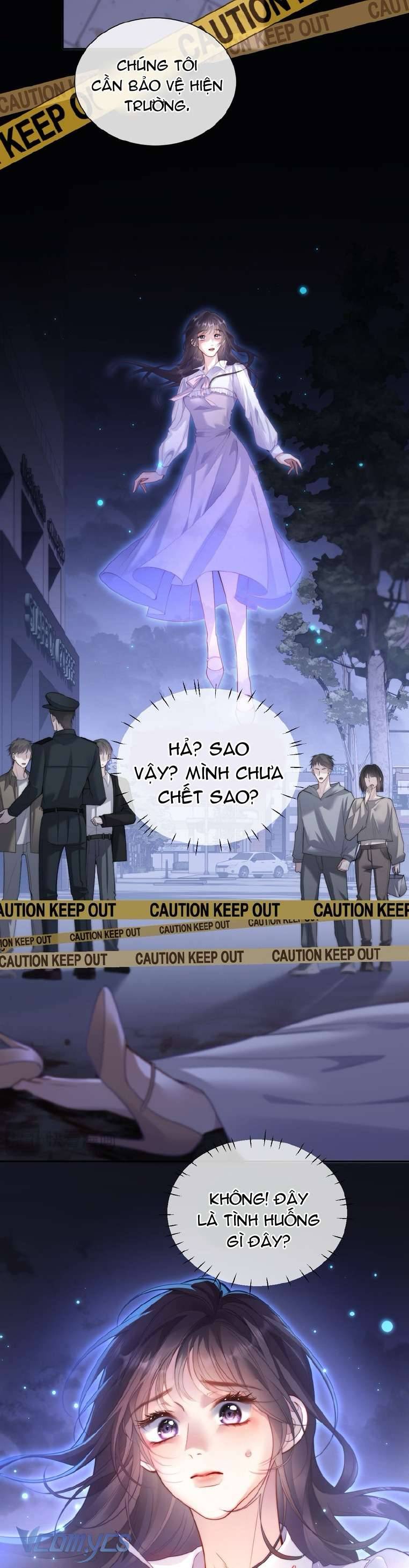 Tái Sinh Trong Vòng Tay Anh Chapter 1 30