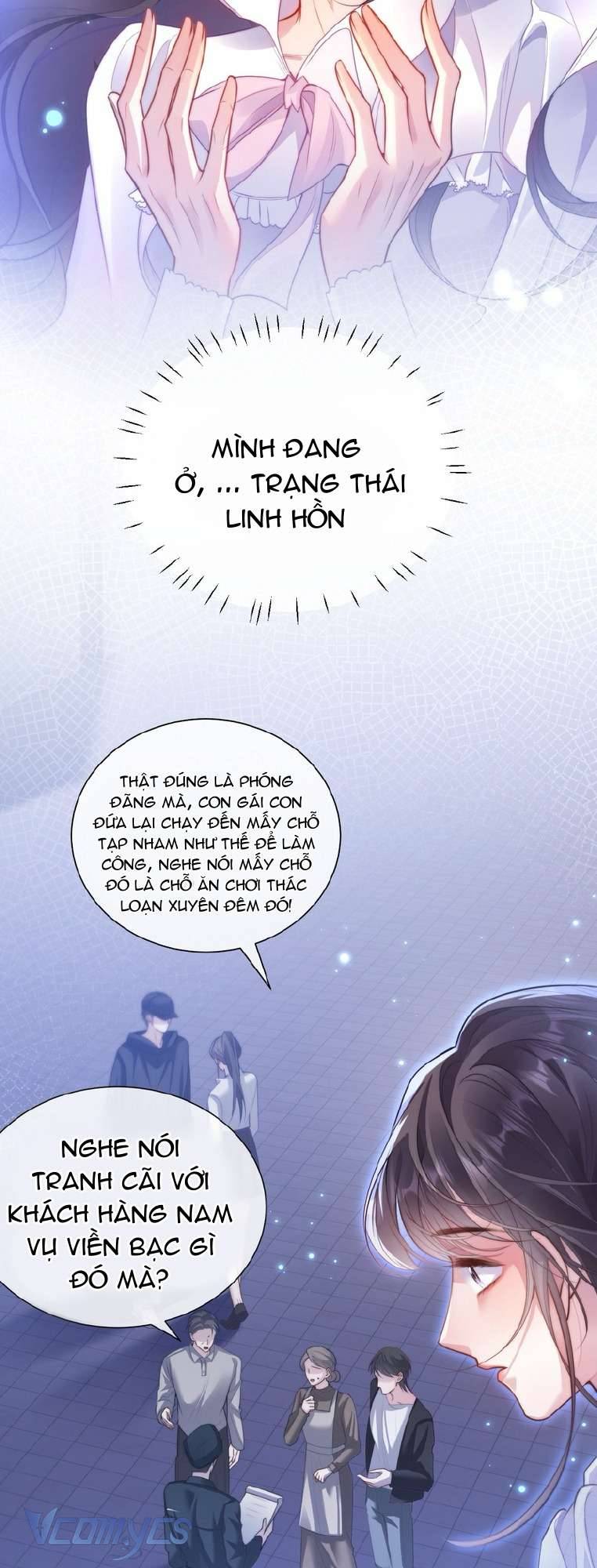 Tái Sinh Trong Vòng Tay Anh Chapter 1 31
