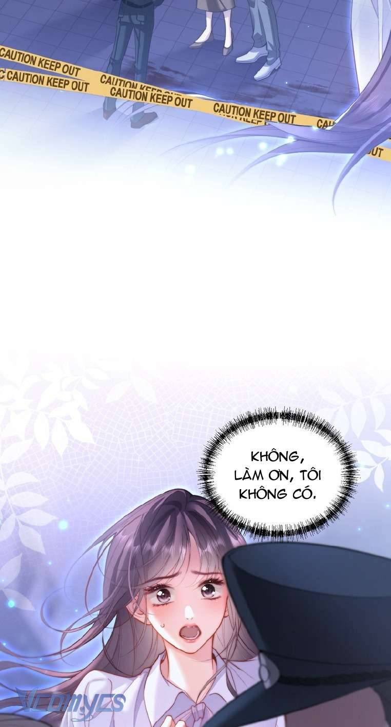 Tái Sinh Trong Vòng Tay Anh Chapter 1 32