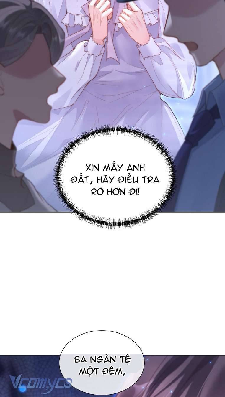 Tái Sinh Trong Vòng Tay Anh Chapter 1 33