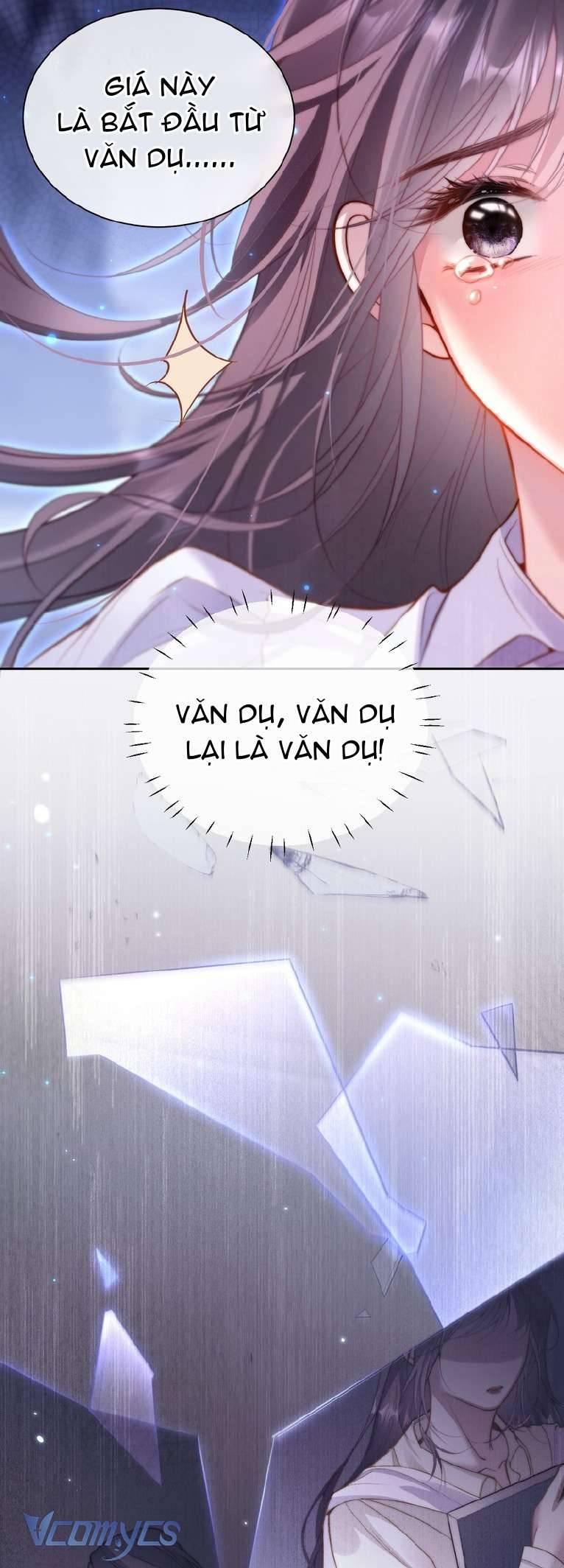 Tái Sinh Trong Vòng Tay Anh Chapter 1 34
