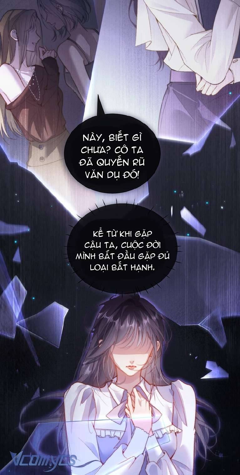 Tái Sinh Trong Vòng Tay Anh Chapter 1 35