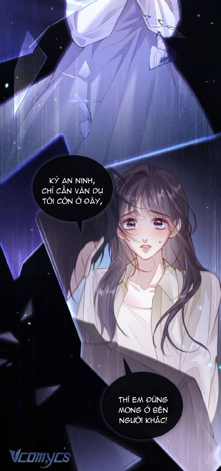 Tái Sinh Trong Vòng Tay Anh Chapter 1 36