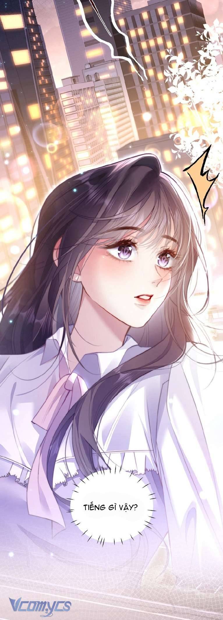 Tái Sinh Trong Vòng Tay Anh Chapter 1 38