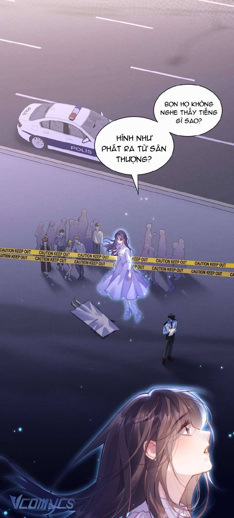Tái Sinh Trong Vòng Tay Anh Chapter 1 39